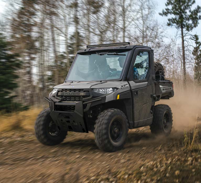 Ranger Crew XP 1000